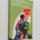 Kay Hooper : Kohtalo kujeilee - pikkukuva 1