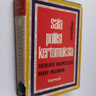 Salapoliisikertomuksia Sherlock Holmesista Perry Masoniin - pikkukuva 1