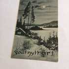 Kulkenut 1900-luvun alussa - pikkukuva 1