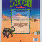 Ian Jenkins : Dinosaurusten maailma - pikkukuva 2