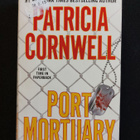 Patricia Cornwell: Port Mortuary - pikkukuva 1