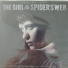 Girl In The Spider's Web 4K (4K UHD + Blu-ray) - pikkukuva 1