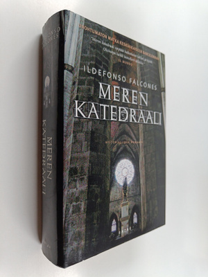Ildefonso Falcones : Meren katedraali