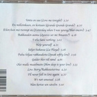 Jari Sillanpää :  Hän Kertoo Sen Sävelin  -  CD - pikkukuva 3