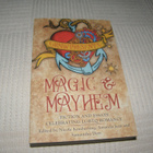 GRNW Presents: Magic and Mayhem -nid - pikkukuva 1
