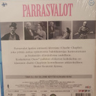 Parrasvalot Blu-ray SUOMI - pikkukuva 2