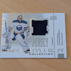 2021-22 Premier Ukko-Pekka Luukkonen Rookie Jersey /300 - pikkukuva 1