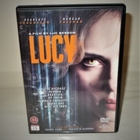 LUCY (Luc Besson) - pikkukuva 1