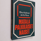 Elina Hytönen-Ng : Matalapalkkaiset naiset - pikkukuva 1