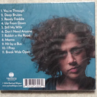 cd, Rachael Kilgour - Rabbit In the Road UUSI / New [folk, c - pikkukuva 2