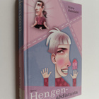 Niina Hakalahti : Hengenahdistusta - pikkukuva 1