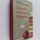 Will Schwalbe : Elämän mittainen lukupiiri - pikkukuva 1