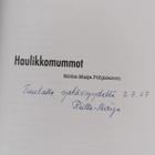 Riitta-Maija Pohjalainen : Haulikkomummot (signeerattu, t... - pikkukuva 3