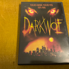 Darkwolf  (dvd) - pikkukuva 1