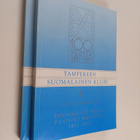 Tampereen suomalainen klubi 1-2 : 100 vuotta 1891-1991 - pikkukuva 1