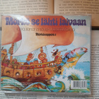 Marjatta Pokela - Mörköooppera 1&2: lyhennelmä (CD) - pikkukuva 2