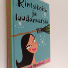 Sarah Mlynowski : Rintsikoita ja luudanvarsia - pikkukuva 1