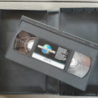 VHS: E.T. - Special Edition (1982/2002) - pikkukuva 5