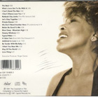 TINA TURNER SIMPLY THE BEST - pikkukuva 2