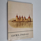 Osma 1960-61 : Suomen museoliiton vuosikirja - pikkukuva 1