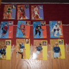 Upper deck Kelloggs sports stars koko setti - pikkukuva 1