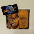 CLINT EASTWOOD - RAWHIDE'S CLINT EASTWOOD SINGS... UUSI CD - pikkukuva 1