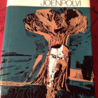 MARTTI JOENPOLVI: JOHANNEKSENLEIPÄPUU - pikkukuva 1