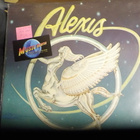 ALEXIS - S/T M-/M- LP - pikkukuva 1