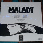 MALADY ~ s/t ~ LP kelmussa MINT - pikkukuva 2