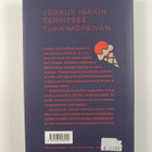 Antti Halme : Rokkikukkopilli - pikkukuva 2