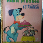 TKK 92 HAKKI JA HÄNEN YSTÄVÄNSÄ - pikkukuva 1