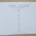 Mäntsälä nro 2116, keskustaajamaa, Velj. Karhumäki, ei p. - pikkukuva 2