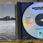BRYAN ADAMS INTO THE FIRE CD - pikkukuva 5