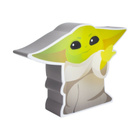 STAR WARS MANDALORIAN GROGU LIGHT (33 185) lamppu - pikkukuva 3