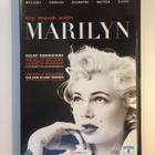 My week with Marilyn (2011) perustuu tositapahtumiin (DVD) - pikkukuva 1