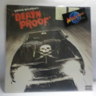 V/A - DEATH PROOF OST M-/M US 2007 LP - pikkukuva 1
