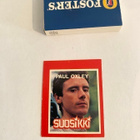 Paul Oxley’s Unit juliste + tarra - pikkukuva 2