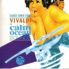 cd, Gomer Edwin Evans - Vivaldi with Calm Ocean Sounds [new - pikkukuva 1