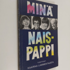 Kaarina (toim.) Lammentausta : Minä naispappi - pikkukuva 1