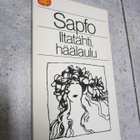 Sapfo : Iltatähti, häälaulu ; hyväkuntoinen - pikkukuva 1