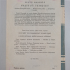 Pentti Haanpää : Valitut teokset - pikkukuva 2