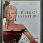Joki jolta ei paluuta - River of No Return ( Marilyn Monroe) - pikkukuva 1