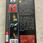 Texasin moottorisahamurhaaja - uusi sukupolvi (VHS) - pikkukuva 2