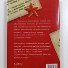 Antero Uitto : Talvisota puna-armeijan silmin - pikkukuva 2