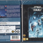 Star Wars 5-Imperiumin Vastaisku (82 254) UUSI -FI- BLU-RAY - pikkukuva 1