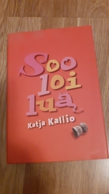 Kallio, Katja: Sooloilua sid
