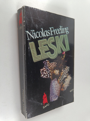 Nicolas Freeling : Leski