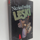 Nicolas Freeling : Leski - pikkukuva 1