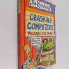Michael Coleman : Crashing Computers - pikkukuva 1