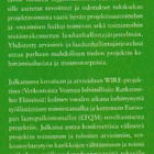 Pirkko Perttinä: Laatuwirettä pitkäaikaistyöttömille - pikkukuva 3